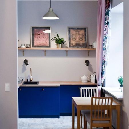 Apartament Piano Praga Warsaw Ngoại thất bức ảnh