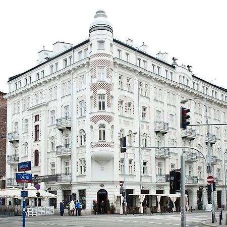 Apartament Piano Praga Warsaw Ngoại thất bức ảnh