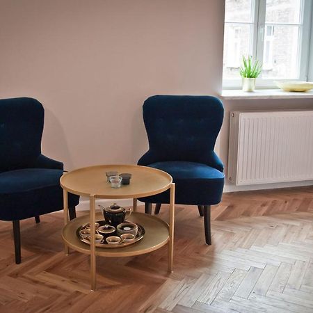 Apartament Piano Praga Warsaw Ngoại thất bức ảnh