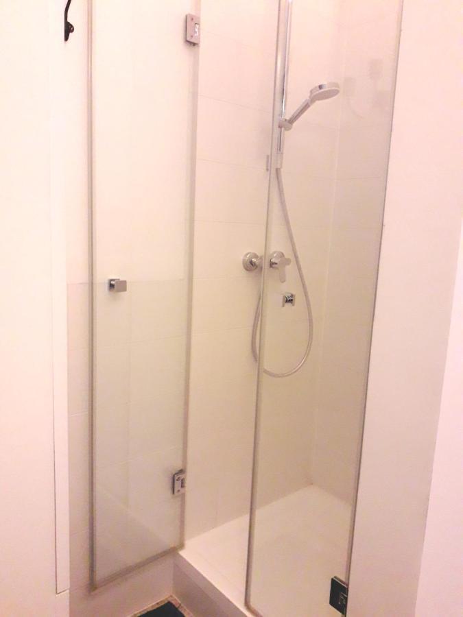 Apartament Piano Praga Warsaw Ngoại thất bức ảnh