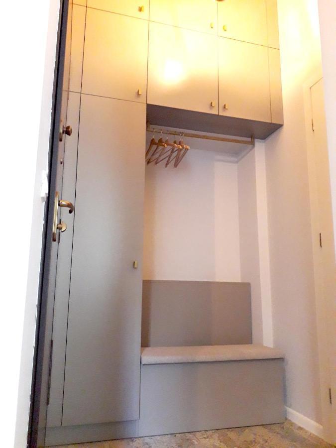 Apartament Piano Praga Warsaw Ngoại thất bức ảnh