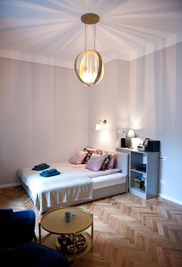 Apartament Piano Praga Warsaw Ngoại thất bức ảnh