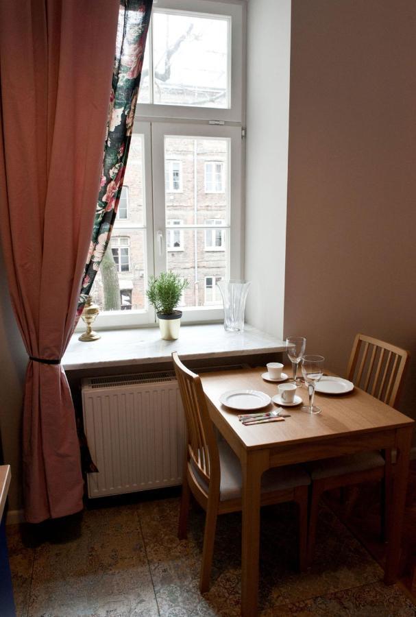 Apartament Piano Praga Warsaw Ngoại thất bức ảnh