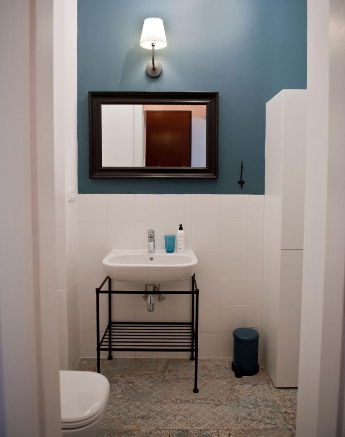 Apartament Piano Praga Warsaw Ngoại thất bức ảnh