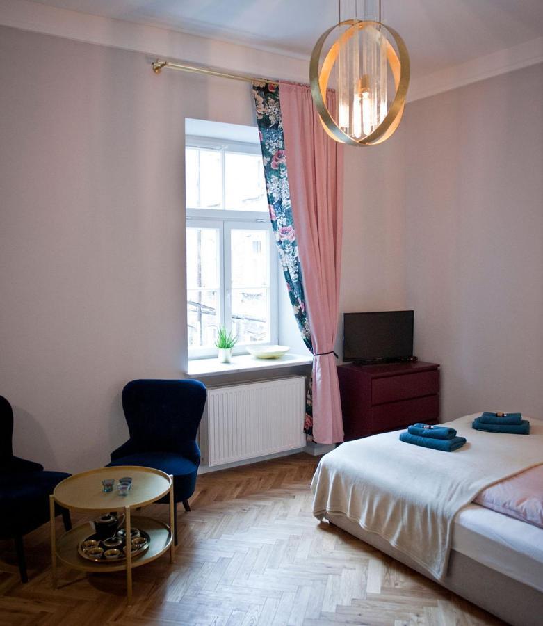 Apartament Piano Praga Warsaw Ngoại thất bức ảnh