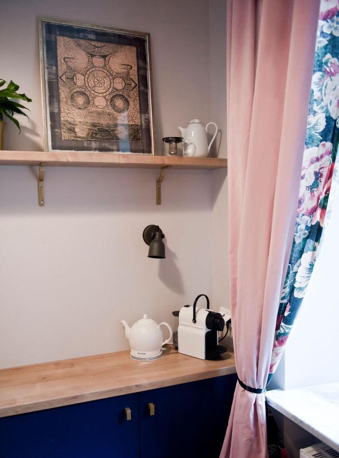 Apartament Piano Praga Warsaw Ngoại thất bức ảnh