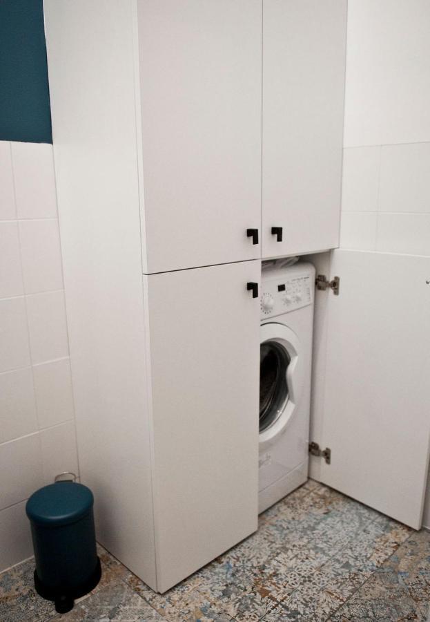 Apartament Piano Praga Warsaw Ngoại thất bức ảnh