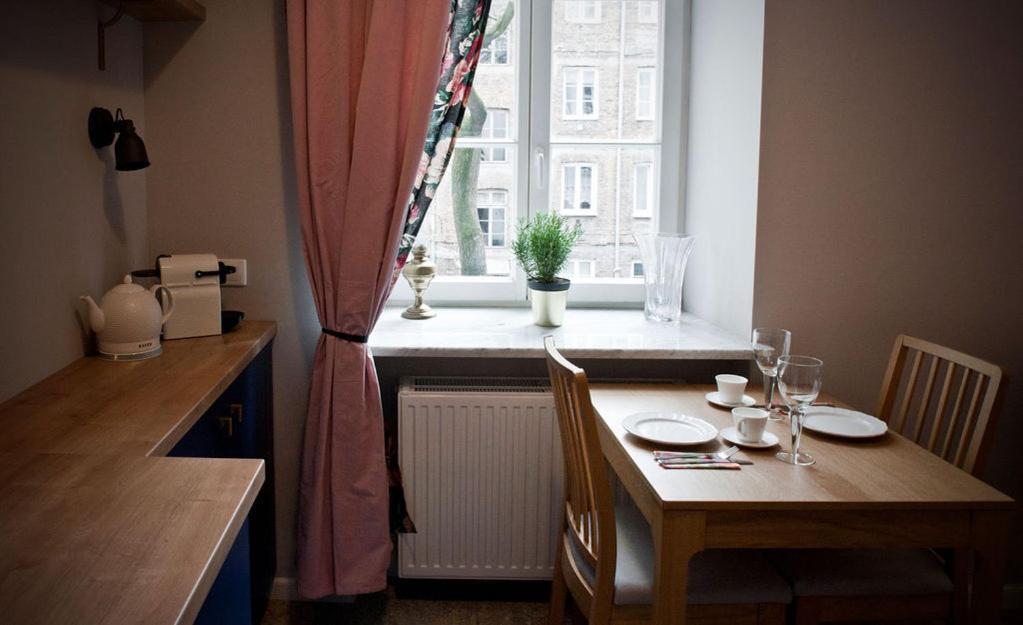 Apartament Piano Praga Warsaw Ngoại thất bức ảnh