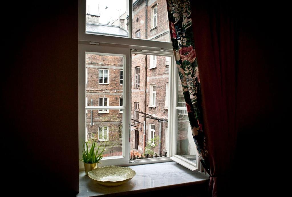 Apartament Piano Praga Warsaw Ngoại thất bức ảnh